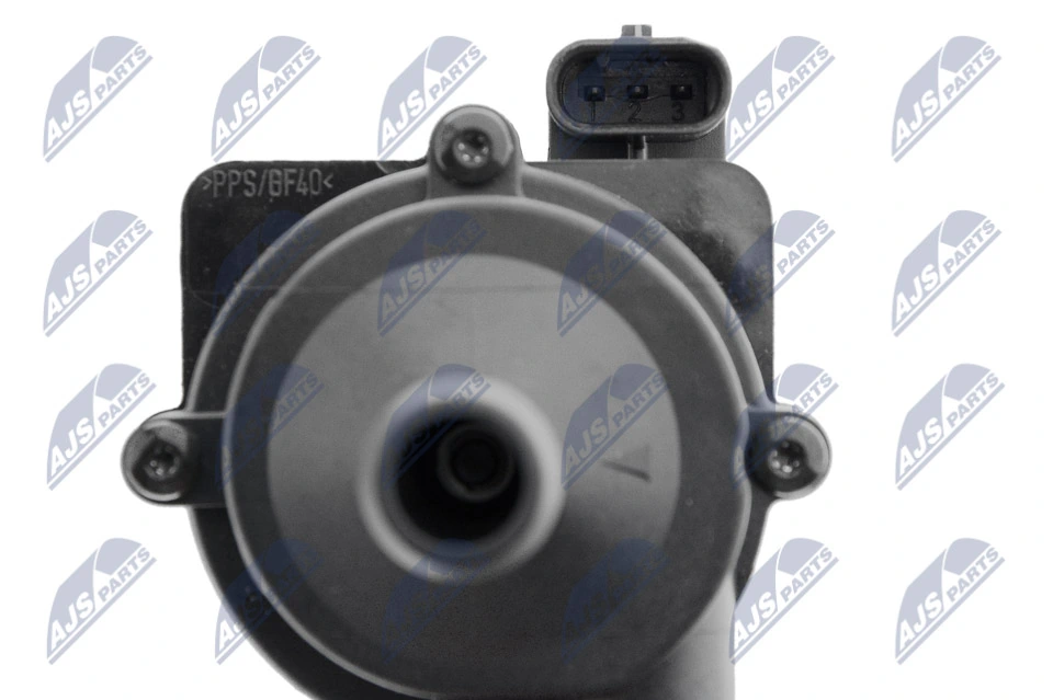 Bomba de água (bomba) de esfriamento, adicional elétrica CPZFR001 NTY