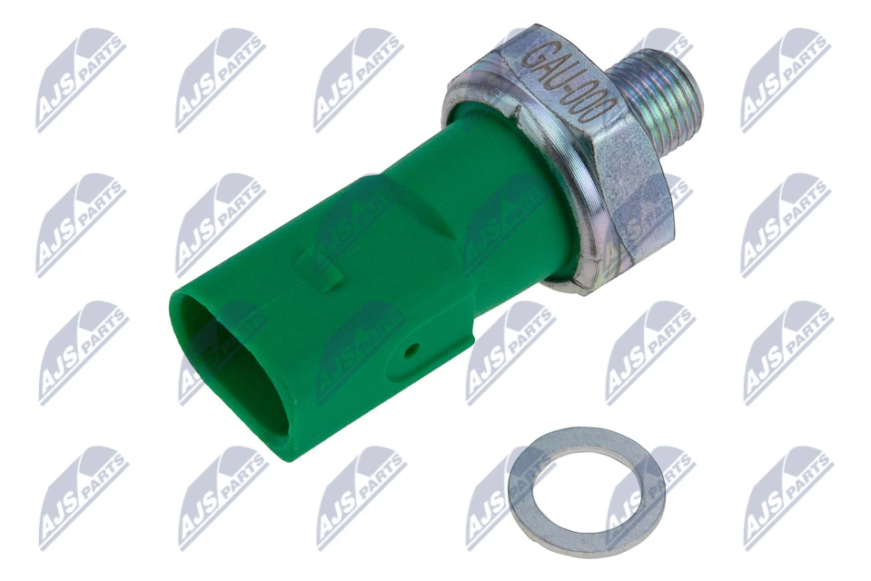 Sensor de pressão de óleo para Seat Leon III 5F1