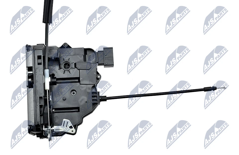 Fecho da porta traseira direita batente LCC3312B LCC