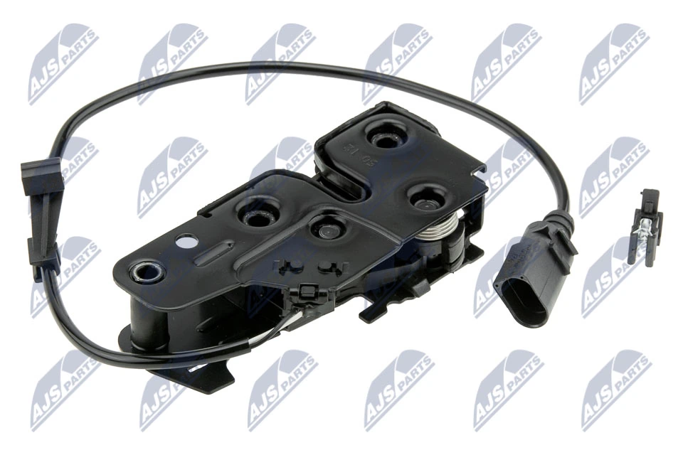 Fecho da capota para Audi Q5 8RB