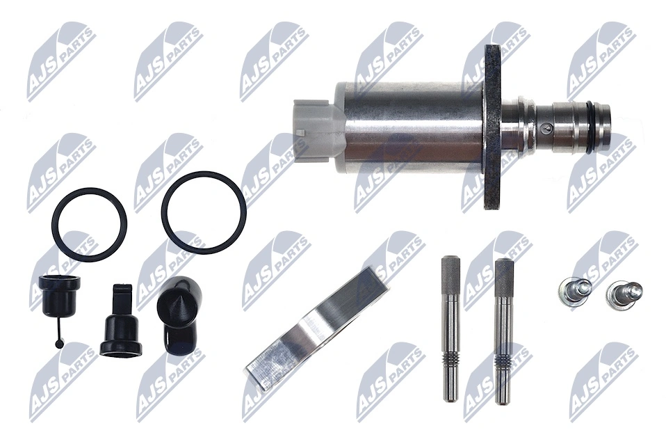 Válvula de regulação de pressão (válvula de redução da Bomba de Combustível de Pressão Alta) Common-Rail-System NTY ESCVTY002 preço, a partir de 135,76 USD