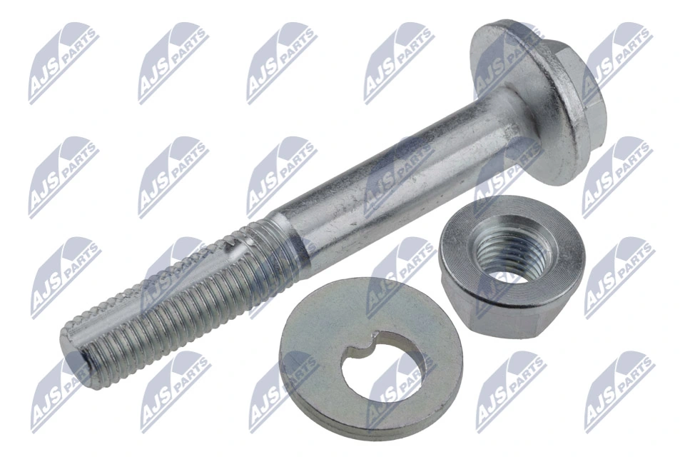 ZWTBM055SK NTY Parafuso de fixação de braço oscilante de inclinação traseiro, externo