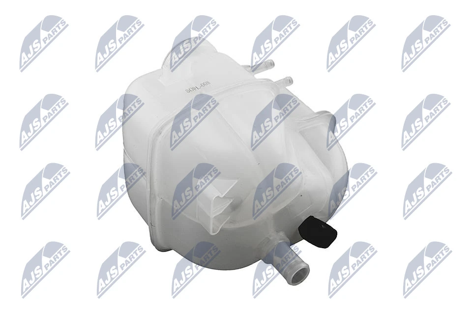 CZWPL008 NTY Tanque de expansão do sistema de esfriamento