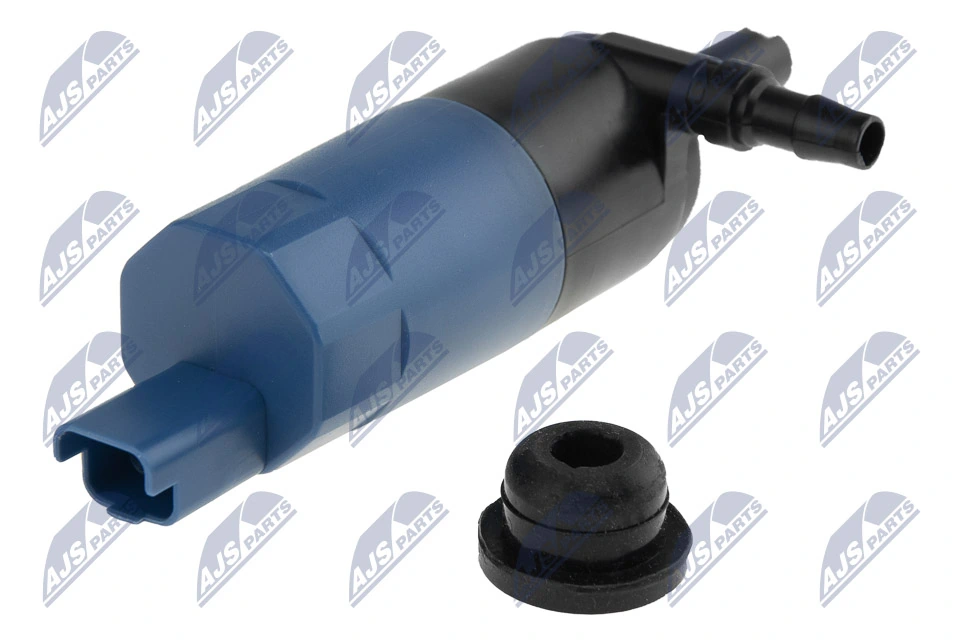 EDSPE000 NTY Bomba do motor de fluido para lavador das luzes