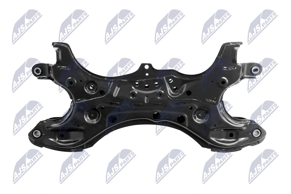 ZRZTY006 NTY Viga de suspensão dianteira (plataforma veicular)