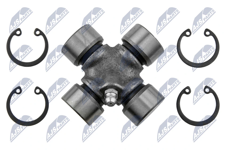 Cruzeta da junta universal traseira NTY NKWMS005 preço, a partir de 16,15 USD