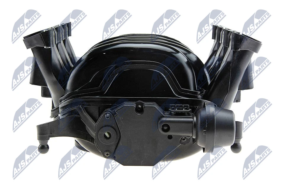 Tubo coletor de admissão para Audi A7 Sportback 4GA, 4GF