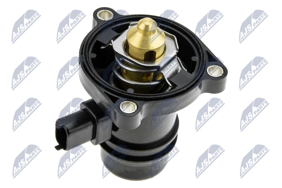 Compre CTMPL025 NTY Termostato