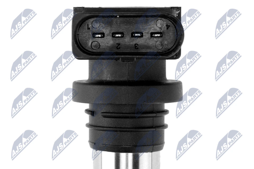 Bobina de ignição Skoda Octavia 1Z3