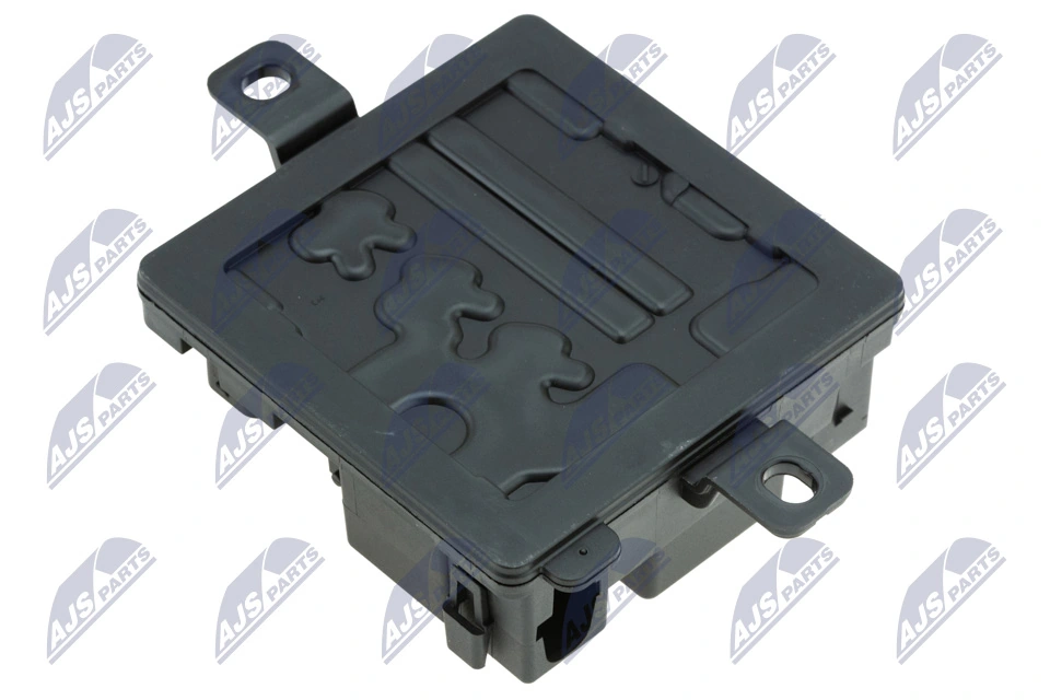 EZCBM336 NTY Unidade de relês