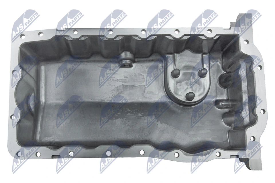 Panela de óleo de cárter do motor NTY BMOVW005 preço, a partir de 53,48 USD