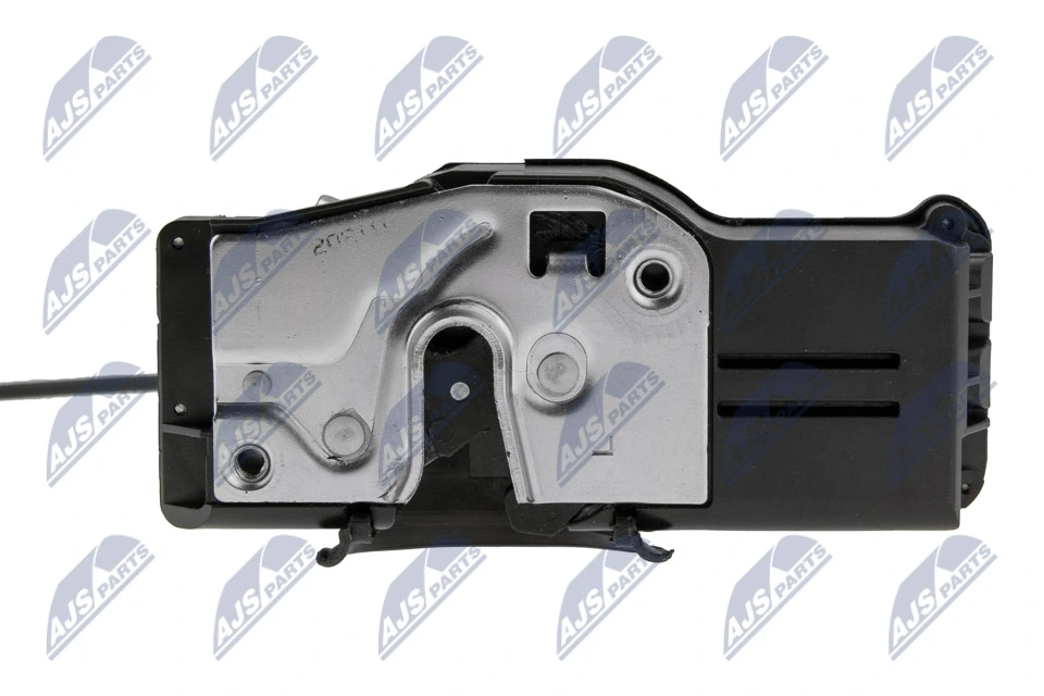  Fecho da porta dianteira esquerda Tesla Model S sedan (5YJS) (2012 - 2016) 