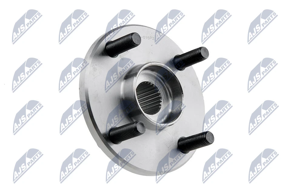 Compre Cubo dianteiro Toyota Corolla 