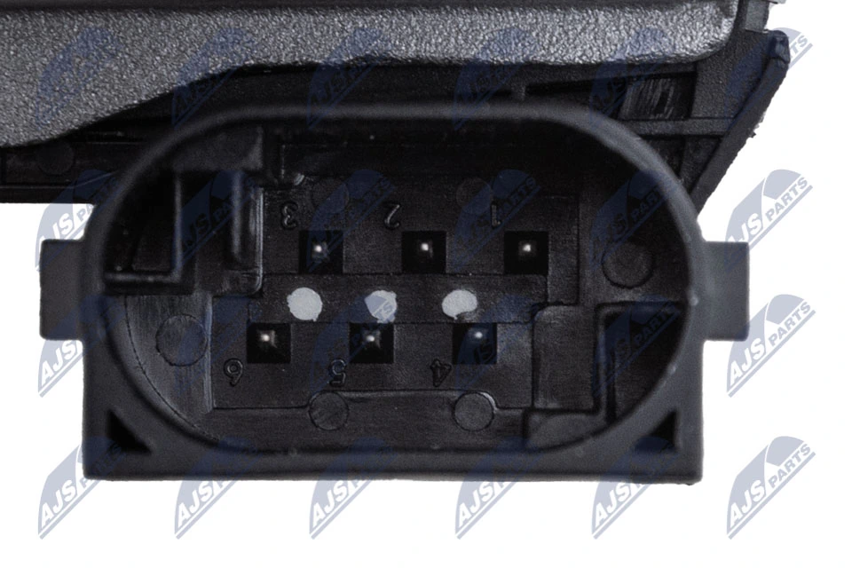 99660511501 VAG Válvula de borboleta montada