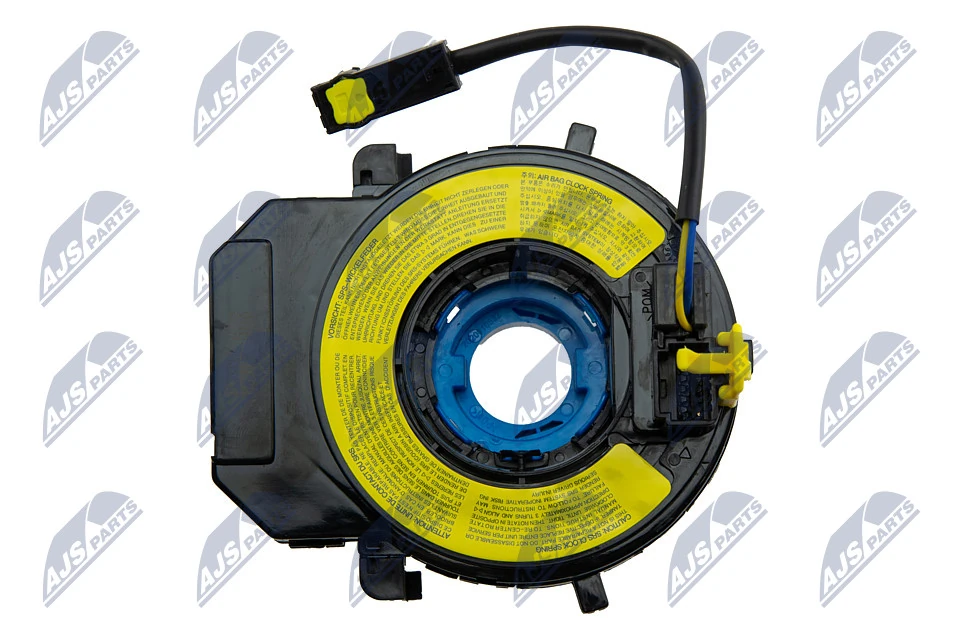 Anel AIRBAG de contato, cabo plano do volante Goodway CCSHY1J500