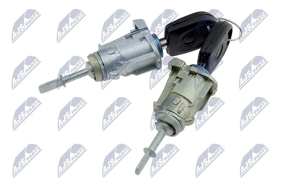 604837167 VAG Cilindros de fecho, kit
