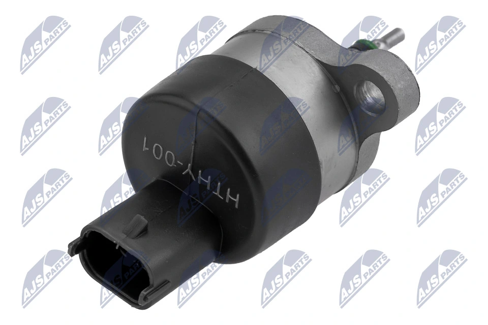 Regulador de pressão de combustível na régua de injectores para Hyundai Getz  