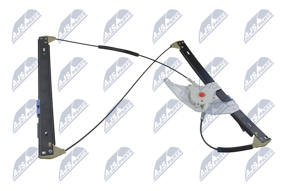 para Audi A6 (4BH)