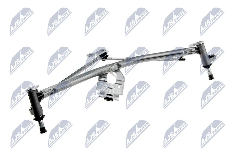 Trapézio de limpador pára-brisas Volkswagen Polo IV 9A4
