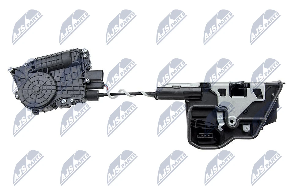 Fecho da porta dianteira esquerda NTY EZCBM030 preço, a partir de 204,37 USD