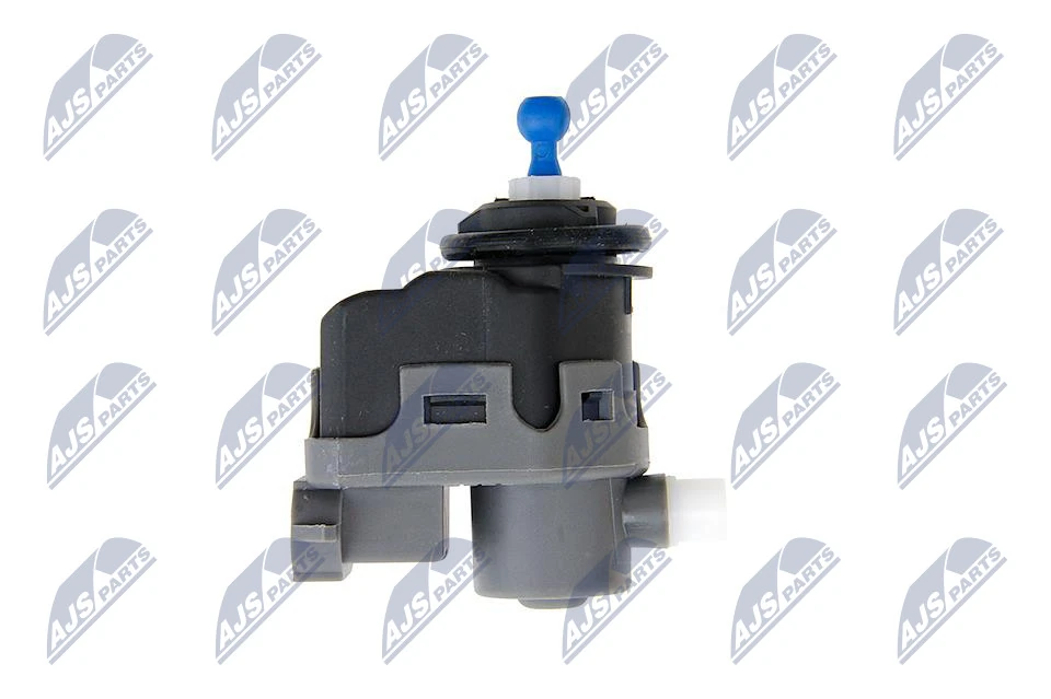  Corretor da luz Nissan Primera sedan (P12) (2002 - 2008) 