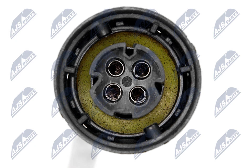 Sonda lambda, sensor de oxigênio até o catalisador 91358 NGK