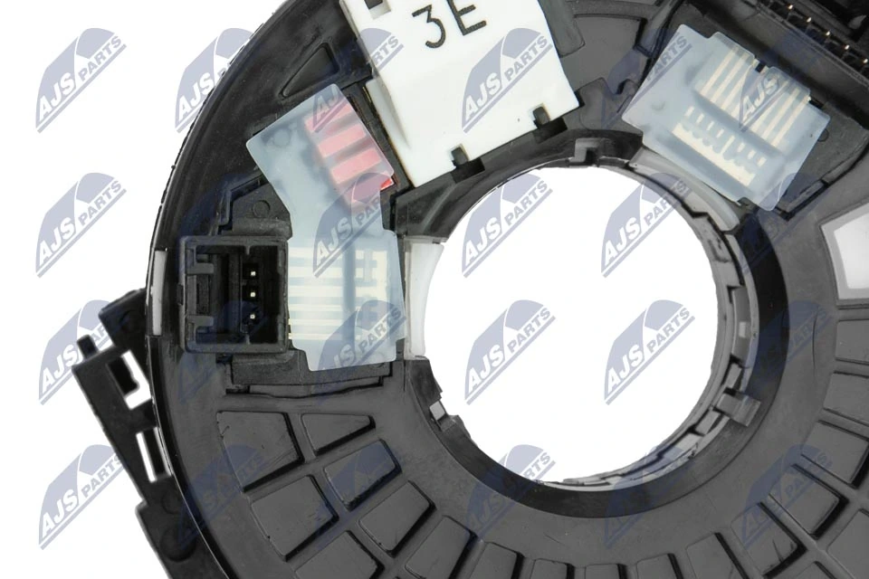 Anel AIRBAG de contato, cabo plano do volante NTY EASNS017 preço, a partir de 32,97 USD