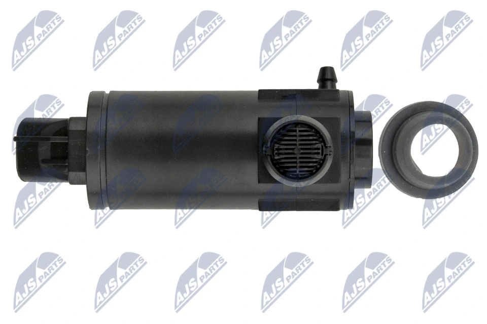 Compre ESPKA003 NTY Bomba de motor de fluido para lavador de vidro dianteiro