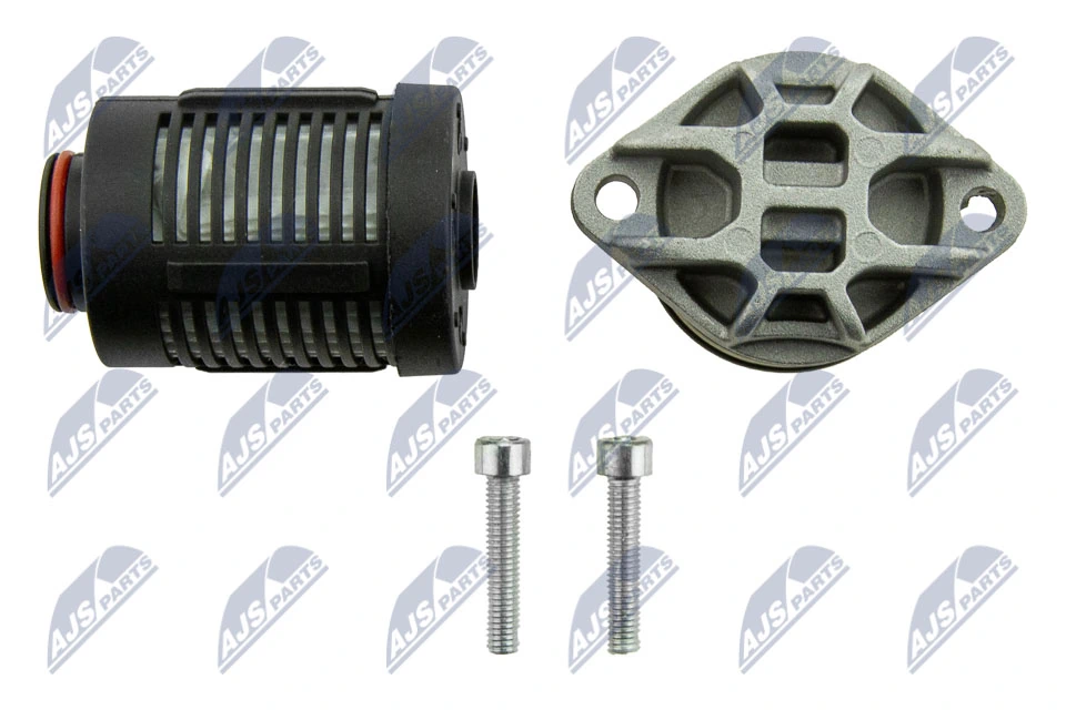 FHOVW002 NTY Filtro de redutor traseiro (de acoplamento Haldex)