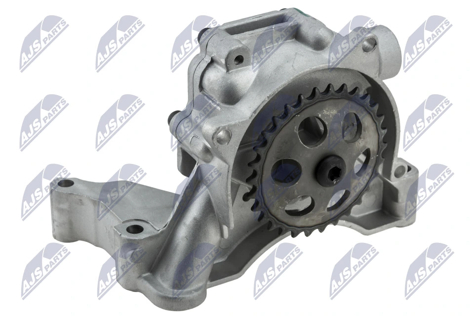Bomba de óleo Volkswagen Polo V RUS 602, 604, 612, 614