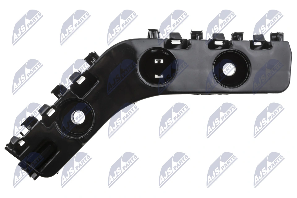 Compre K68144218AB Fiat/Alfa/Lancia Consola do pára-choque dianteiro direito