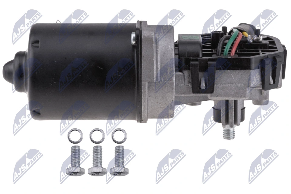 Motor de limpador pára-brisas do pára-brisas Citroen C5 II RC