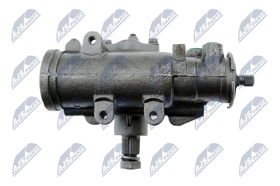 Cremalheira da direção NTY SPKCH001