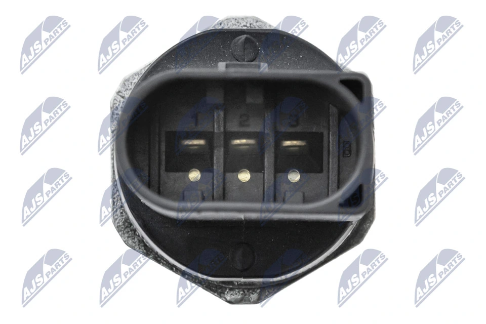 Compre Sensor de pressão de combustível Mercedes Vito 2
