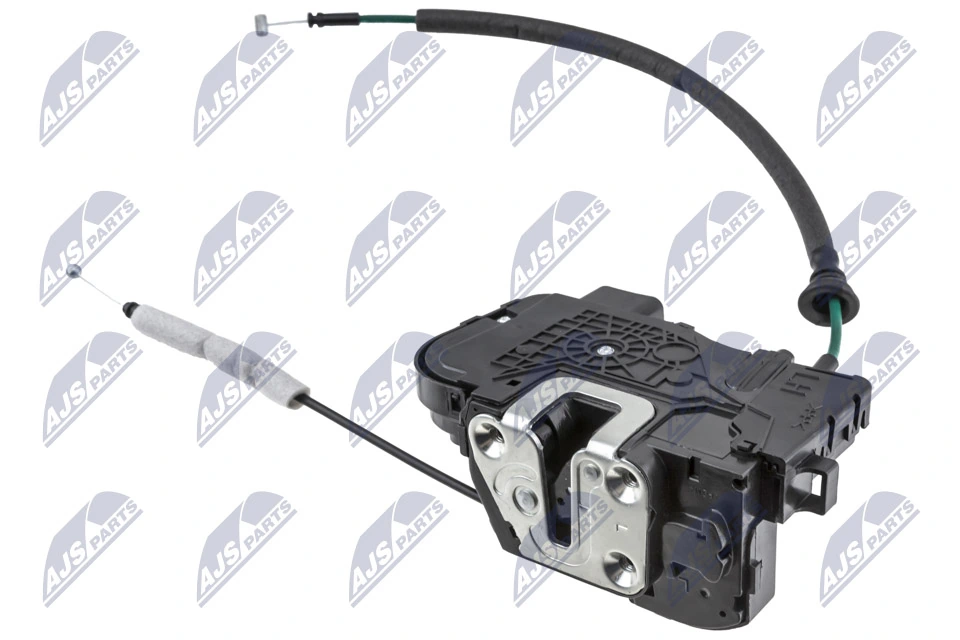  Fecho da porta dianteira esquerda Hyundai I40 I sedan (VF) (2012 - 2019) I