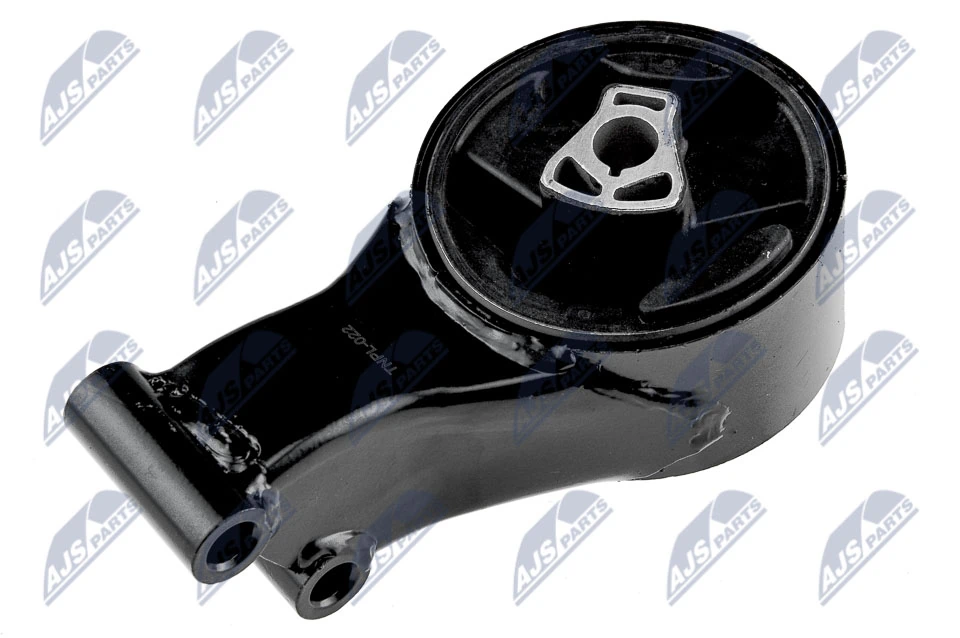 Coxim (suporte) traseiro de motor para Opel Insignia G09