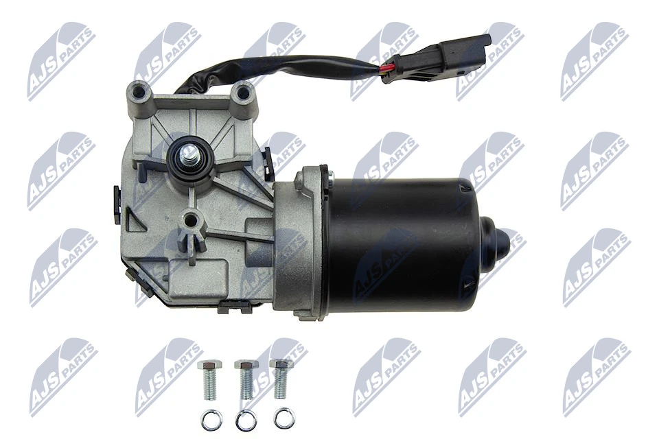  Trapézio de limpador pára-brisas Peugeot 208 I hatchback (CA, CC) (2012 - 2021) I