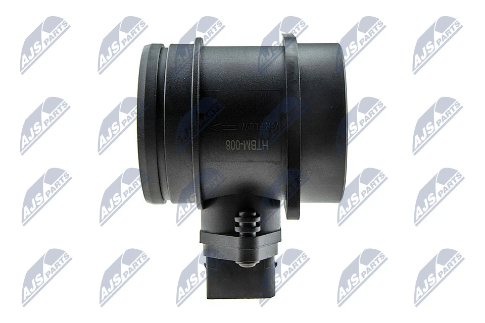 Sensor de fluxo (consumo) de ar, medidor de consumo M.A.F. - (Mass Airflow) NTY EPPBM008 preço, a partir de 46,55 USD