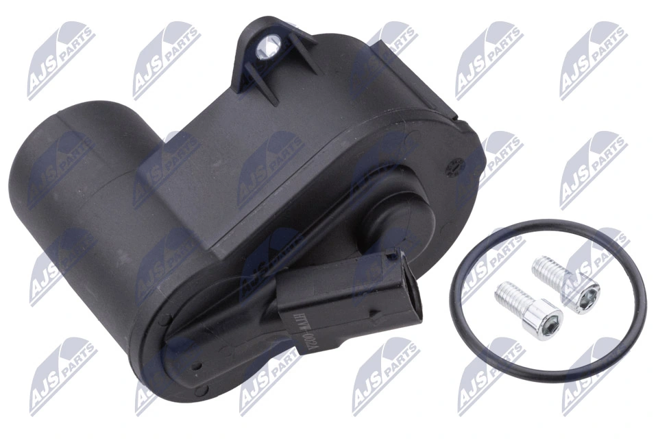 HZSVW002A NTY Motor de acionamento do freio de suporte traseiro