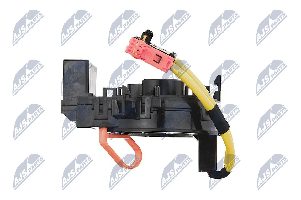 Anel AIRBAG de contato, cabo plano do volante NTY EASTY016 preço, a partir de 45,82 USD