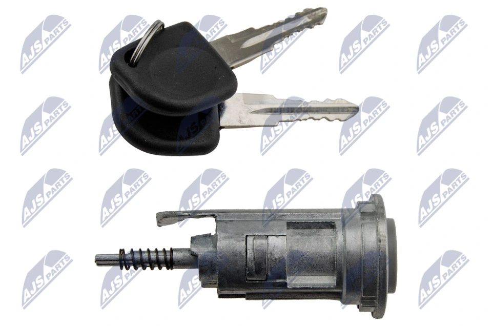 Compre EX18614 Euroex Trinco de fecho de ignição