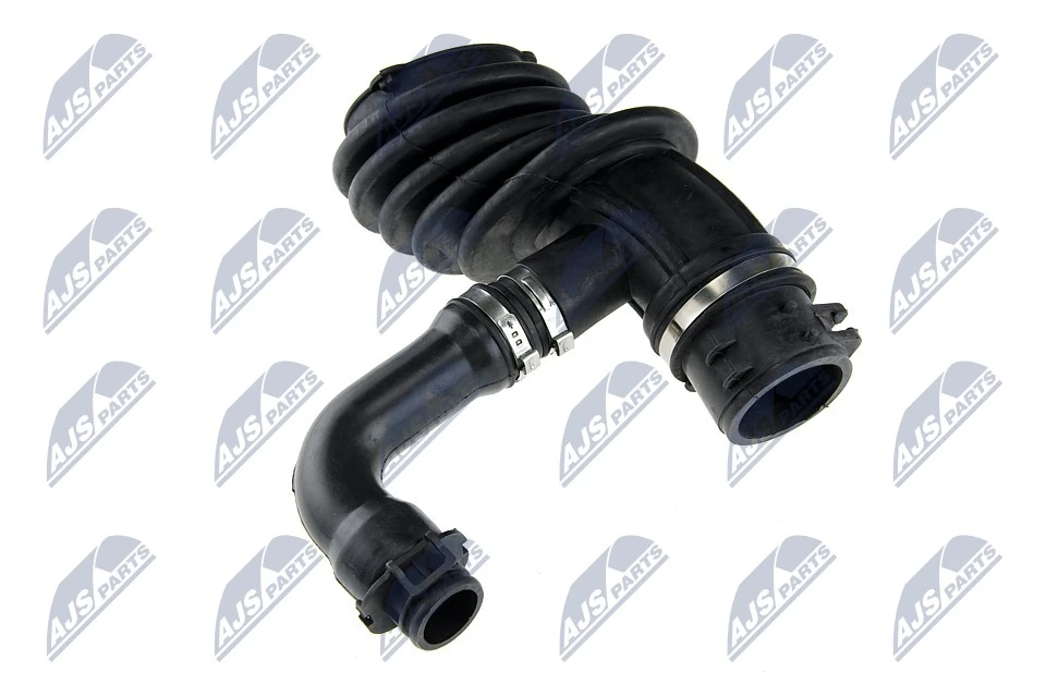 GPPFR000 NTY Sensor de fluxo (consumo) de ar, medidor de consumo M.A.F. - (Mass Airflow)