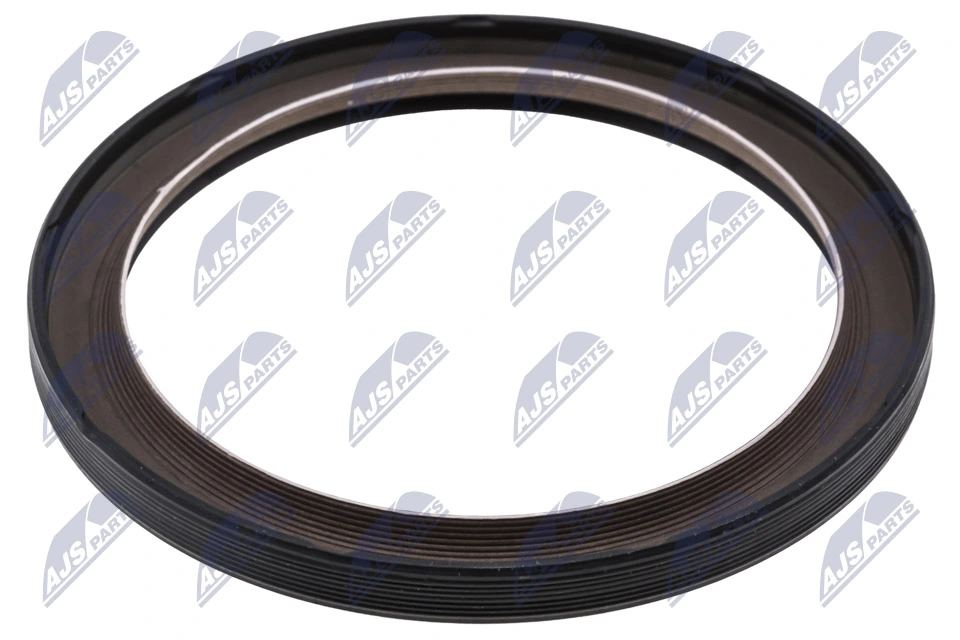 Vedação traseira de cambota de motor Ford Focus II DA, HCP, DP