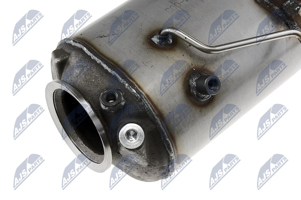 Compre DPFBM003 NTY Filtro de partículas do sistema dos gases de escape