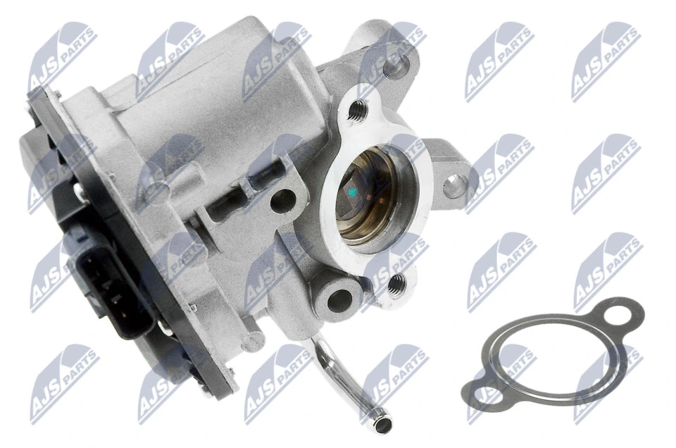 Válvula EGR de recirculação dos gases Subaru Legacy 4 B13