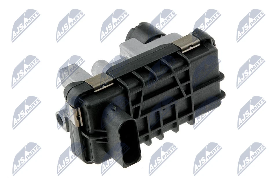 Válvula (atuador) de controlo de turbina para Jaguar X-type  CF1