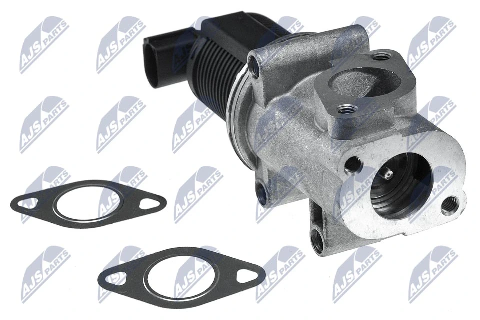 Compre EGRAR002 NTY Válvula EGR de recirculação dos gases
