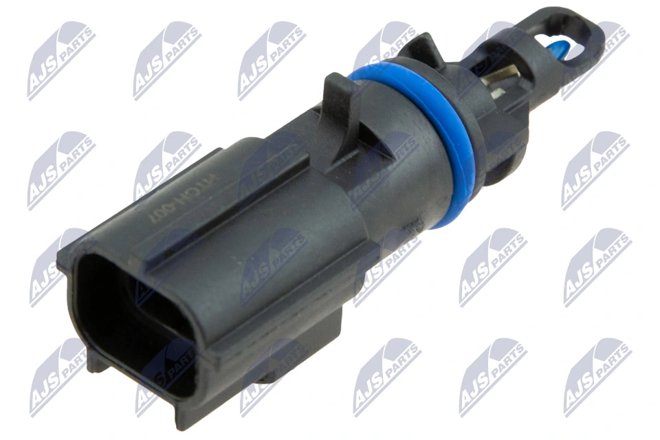 V33720255 Vemo Sensor de temperatura da mistura de ar