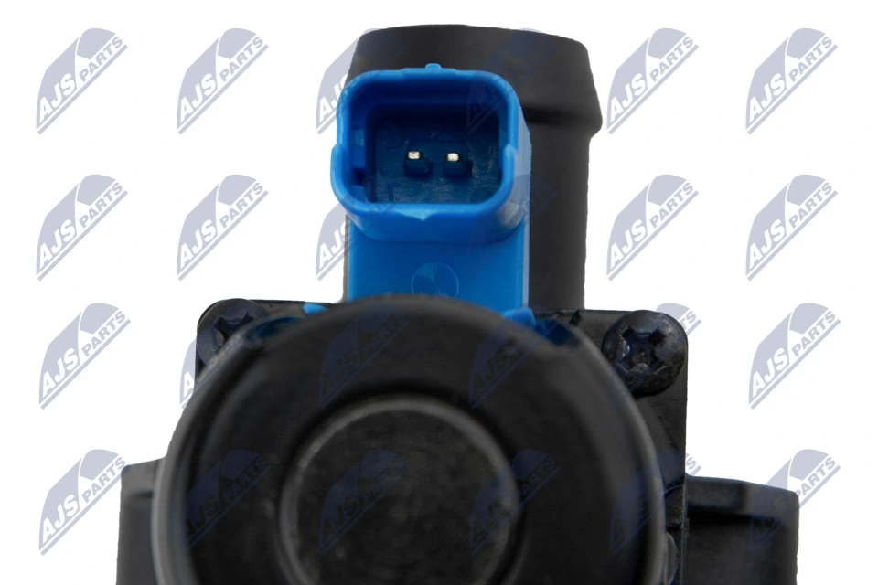 Válvula de forno (de aquecedor) NTY CTMFR014