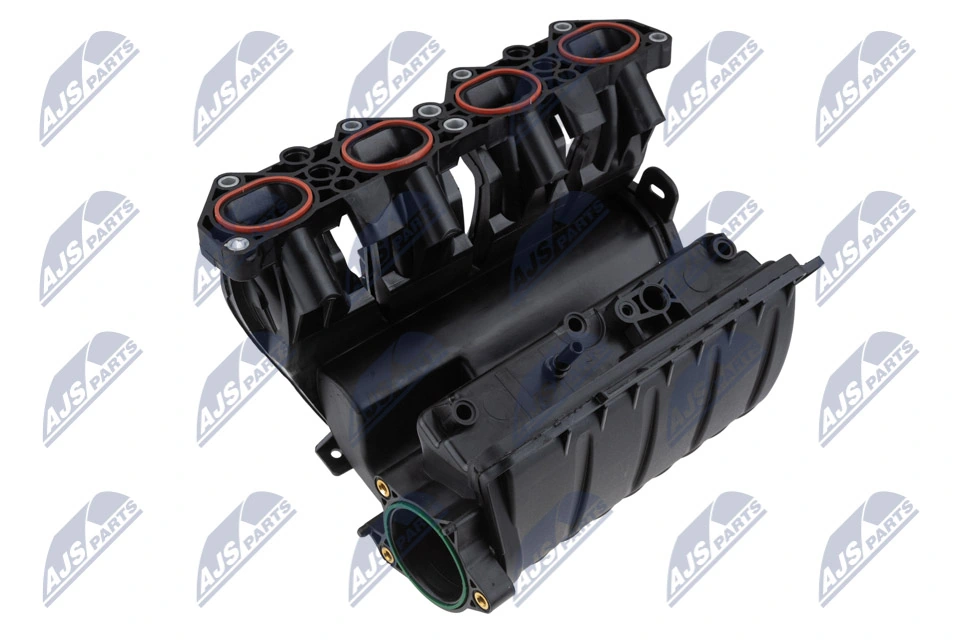 Tubo coletor de admissão Peugeot 307 preço, a partir de 101,94 USD